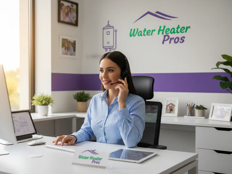 Water Heater Repair  in Parsons  FAQ